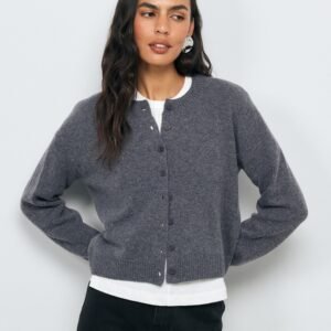 Evie Cardigan