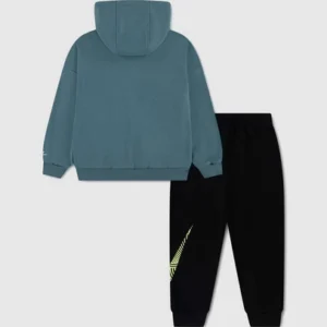 Firebird Tracksuit - Kids-Teens