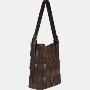 Large Leather Tote